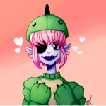 Goblin Cherries!