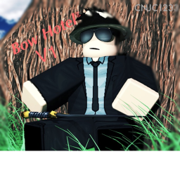Bow Hotel and Resort Hotel V1 R15 UPDATE!!!