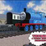 Thomas And Friends Railway: Remastered