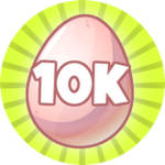 Hatch 10,000 Eggs