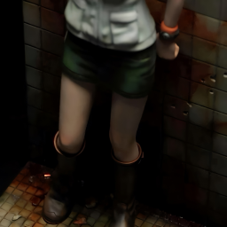 ⸸