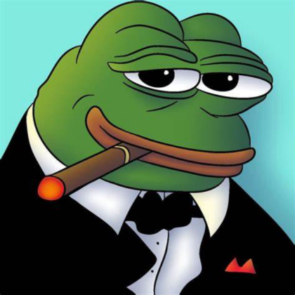 pepe fino Roblox decal
