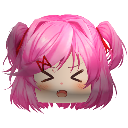 Natsuki