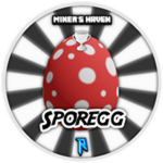 Sporegg