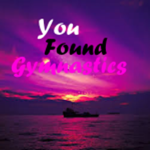 You Found Gymnastics