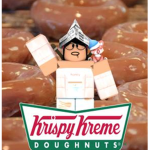 Krispy Kremes ®