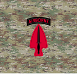 | Combat Applications Group | USAR |