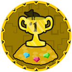 Challenge Winner!