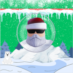 The jolliest