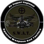US Intelligence Regiment