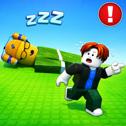 Dont Wake The Susman! [Beta]