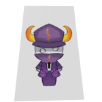Xuuace Cape