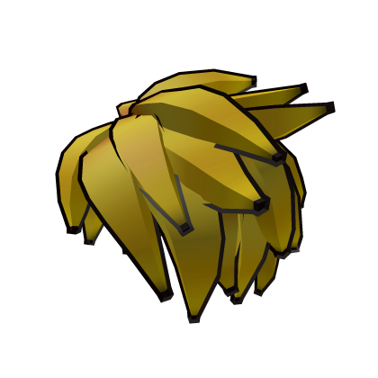 Banana Hair thumbnail