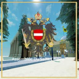 Reichstag, Assembly of the Holy Empire