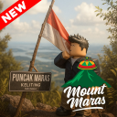 [EVENT!] MOUNT MARAS - BANGKA BELITUNG