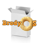 BrodyO Studios
