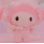 ≪•’ SanrioKoi ‘•≫