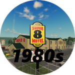 The 1980s