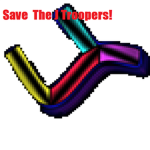 Save The J Troopers