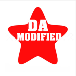 Da Modified Stars (Red Team)