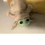 Baby yoda fan group #baby yoda