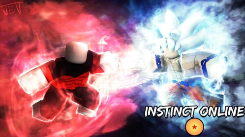 [Mobile Update] 本能 Instinct Online [10xExp]