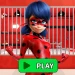 LADYBUG PRISON RUN! (Obby) icon