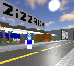 Zizzy's Clothing Store icon