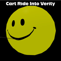 [HUGE UPD] Cart Ride Into Verity