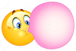 Bubble Gum Lovers!