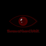 Bureau of Guard RANK | 호위국