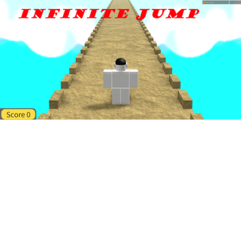 Infinite Run