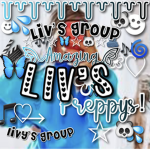 ~Liv’s preppy’s <3~