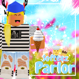 [BETA ACCESS] Softeez Parlor V1