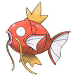 magikarp>all