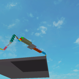 Obby of short