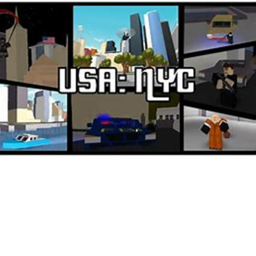 City Of New York, State Of New York