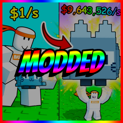 Steal a Pet Modded 😹