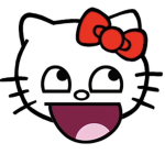 ⦮ ⦯ Kitty ⦮ ⦯