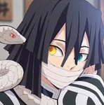 Obanai Iguro