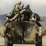 Afghanistan War Communitу