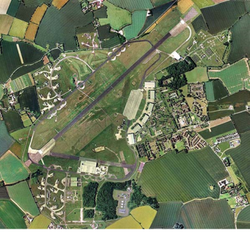 |BA| Lapangan Udara Putih [OLD]