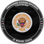 [-] MC | Uniformed Division Officers