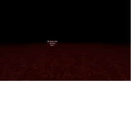 the backrooms but idk how to make games