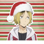 Kenma fandom