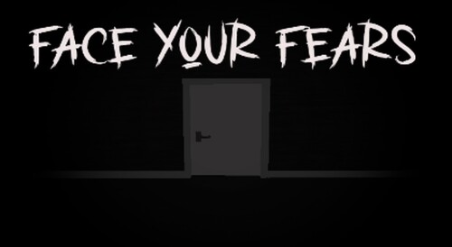 Face Your Fears - A Phobia Game