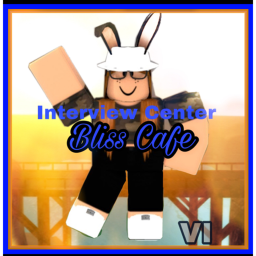 Bliss Cafe and Sweet Shop Interview Center