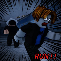 Mysterious Hallway