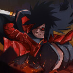 Shippuden Unutkanlığı