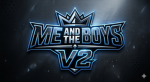 Me and the boys V2